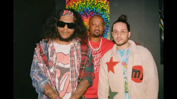 Russ - Who Wants What Ft. Ab-Soul (Video)