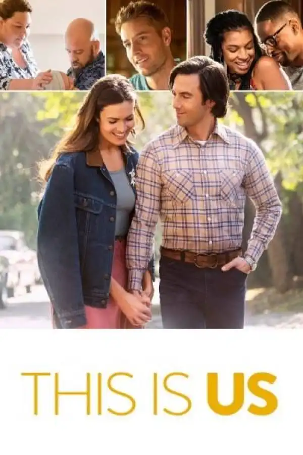 This Is Us S05E05