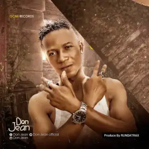 Adekunle Gold – 5 Star (Don Jean Cover)