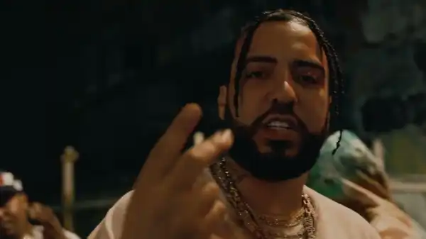 French Montana - Rushmore Pack [Video]