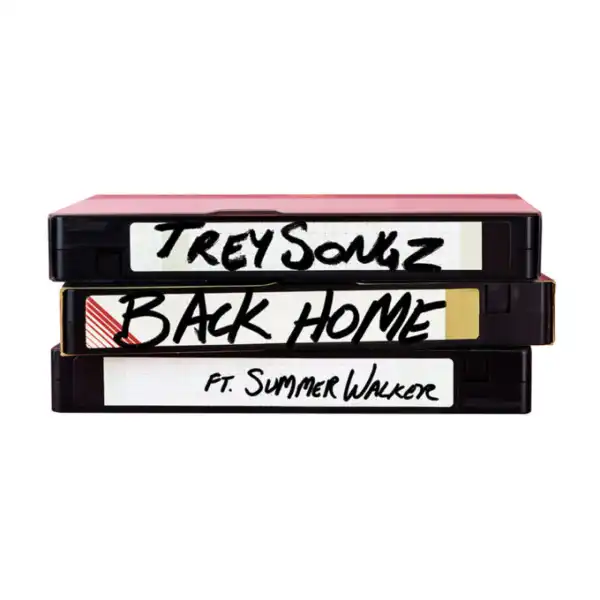 Trey Songz Ft. Summer Walker – Back Home