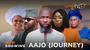 Aajo (2024 Yoruba Movie)