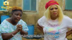 Ile Ariwo by Wumi Toriola (Episode 15) (Video)