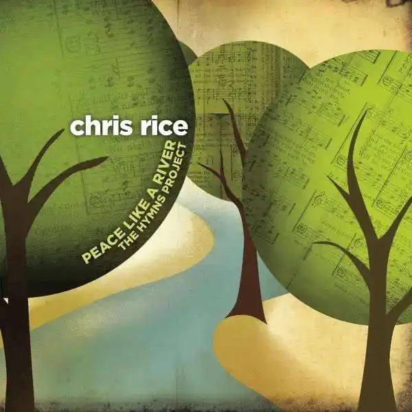 Chris Rice - Rock Of Ages