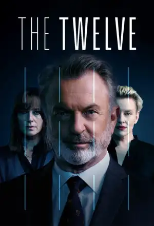 The Twelve AU S01E08