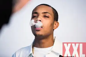 G Herbo - In The Air