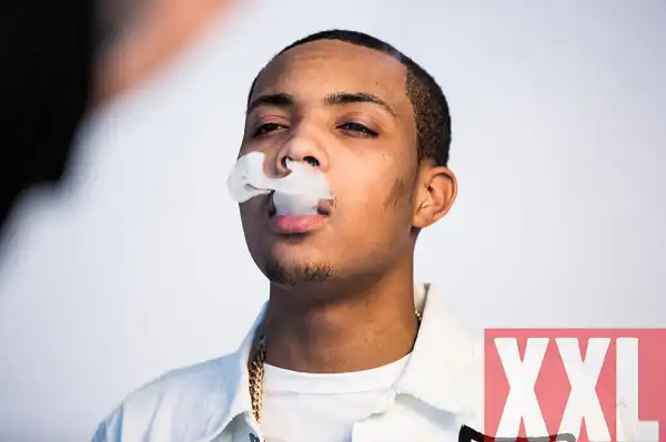 G Herbo - In The Air
