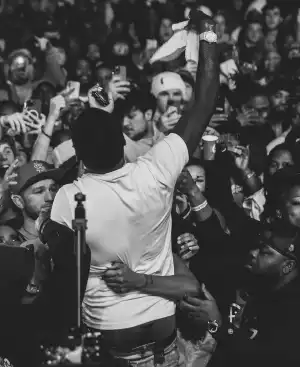 Big Boogie – Outside
