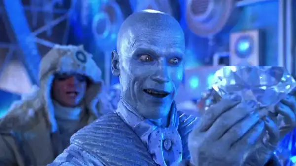 Matt Reeves Thinks a ‘Grounded’ Version of Mr. Freeze Could Work in The Batman