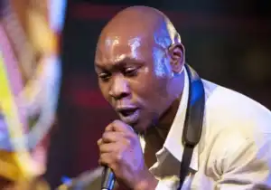 “I Have No Issues With European People”- Seun Kuti