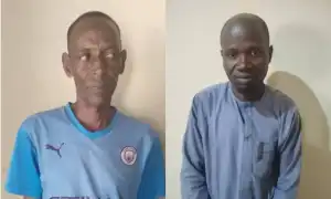 Nigerian Army arrests Boko Haram suspect, others in Taraba