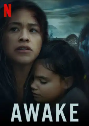 Awake (2021)