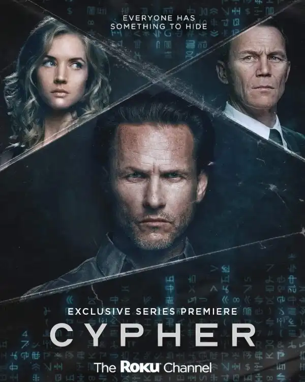 Cypher 2020