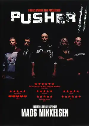 Pusher II (2004) [Danish]