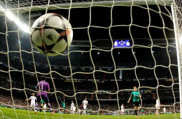 UCL draw: UEFA unveils group stage highest goal scorers of all time