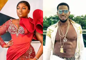 “Dbanj Once Supported ‘Jenifa’ Brand Financially”- Funke Akindele Reveals