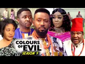 Colours Of Evil Season 5