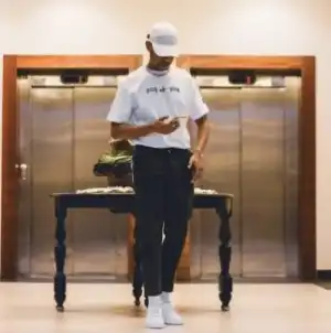 Felo Le Tee & DBN Gogo – 100