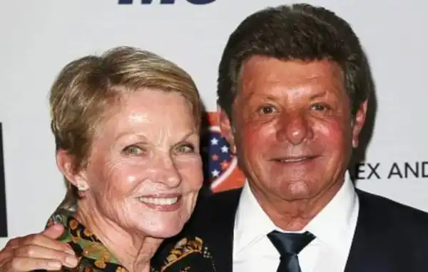 Networth Of Kathryn Diebel