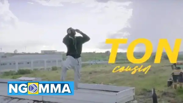 Tony Cousin – MOTO (Music Video)