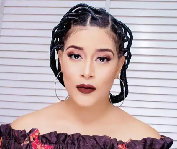 Adunni Ade Motivates Fan As She Shares Her Breakthrough Into Limelight