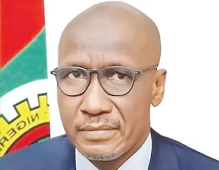 Mele Kyari: Refineries Can’t Be Restored Soon, A Process Is Going On