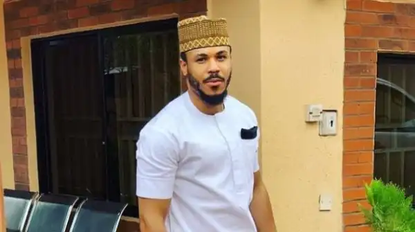 BBNaija’s 2020 Housemate Ozo Biography & Net Worth (See Details)