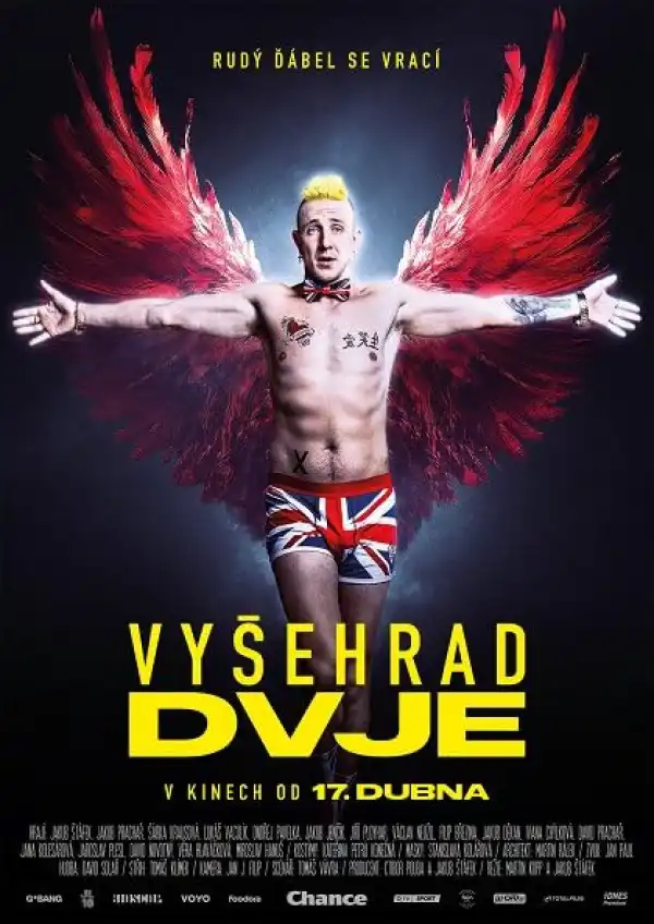 Vysehrad Dvje (2025) [Czech]