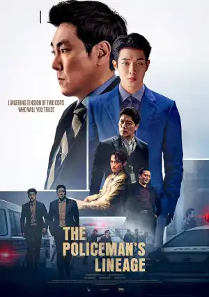 The Policeman's Lineage (2022) (Korean)