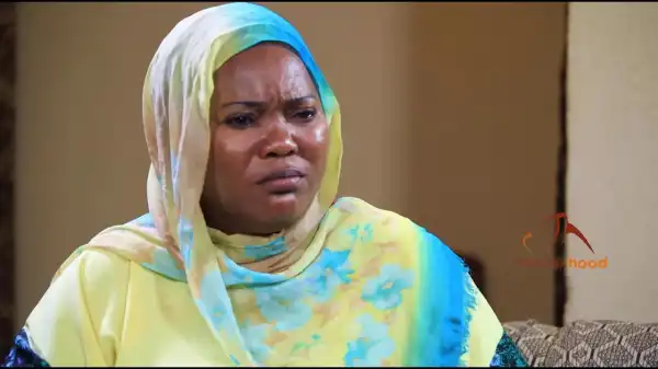 Iwon (2021 Yoruba Movie)