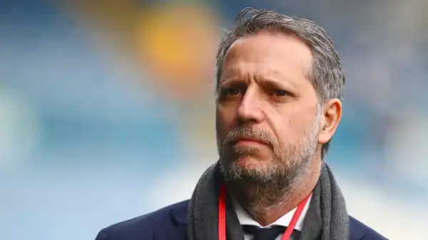 Tottenham confirm Fabio Paratici to take 