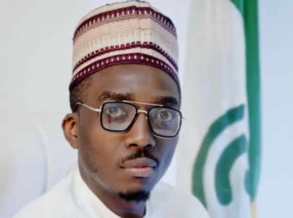 Why I Was Banned From Entering The US - Comedian Bovi