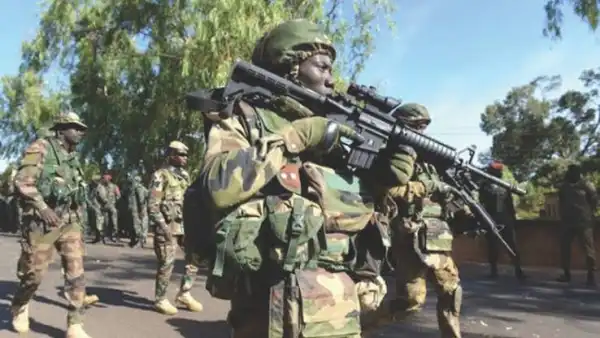 Explosion Destroys School, Mosque And House In Bauchi