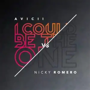 Avicii & Nicky Romero – I Could Be the One (Pro-Tee remix)