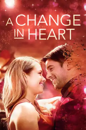 A Change in Heart (2025)