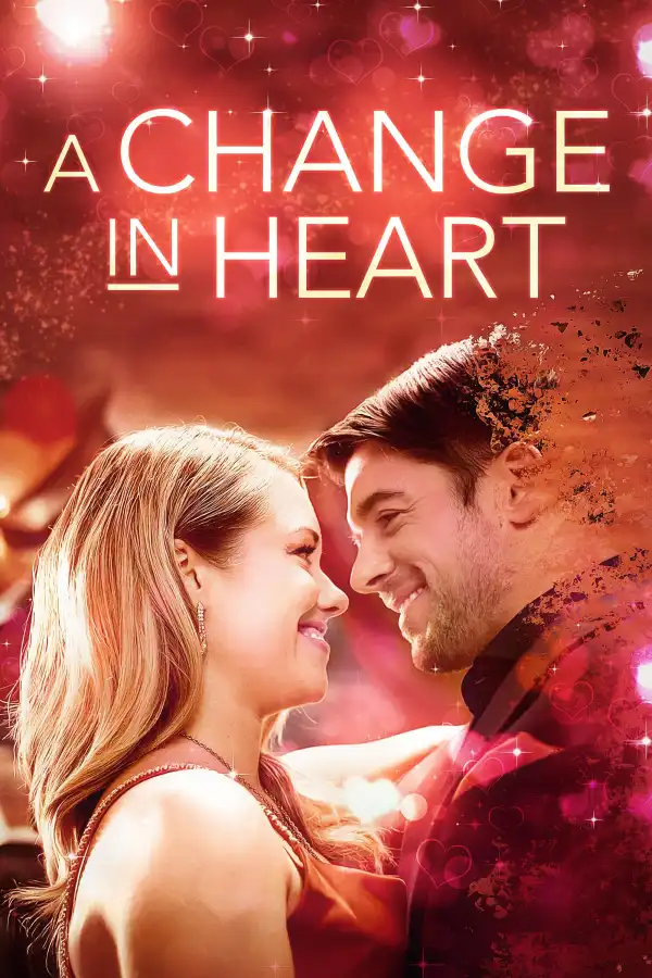 A Change in Heart (2025)