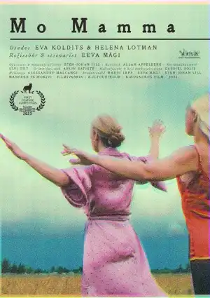 Mo Mamma (2023) [Estonian]