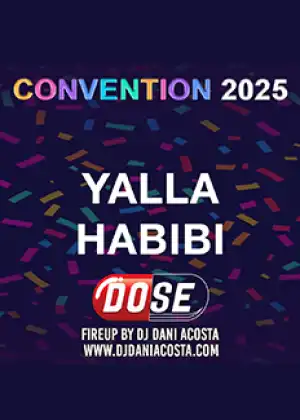 Yalla Habibi (2025)