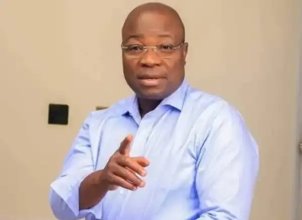 Osun 2026: Ogunbiyi aligns with APC strategy, targets Senate seat