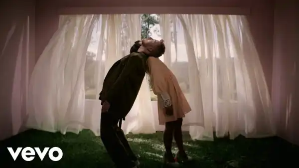 JP Saxe - When You Think Of Me (Video)