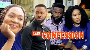 Late Confession Season 1