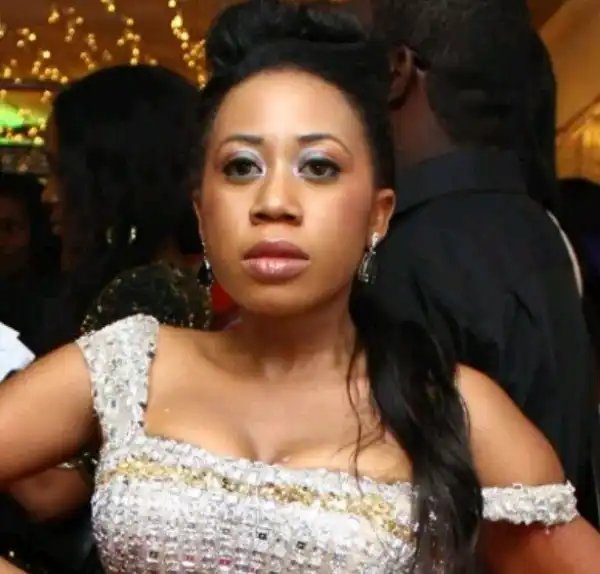 ‘You Don’t Have Sense’ – Moyo Lawal Lambasts Lady Who Lost Lover To Best Friend