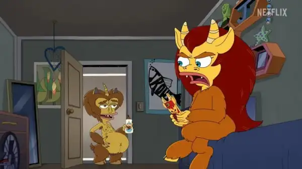 Big Mouth Season 6 Teaser Sets Netflix Premiere Date