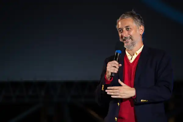 Harmony Korine: Call of Duty Trailer Looks Better Than Anything Spielberg’s Done