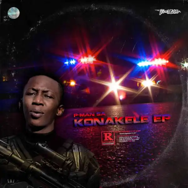 P-Man SA & Thuske SA – Windows & Sax ft. Dsax