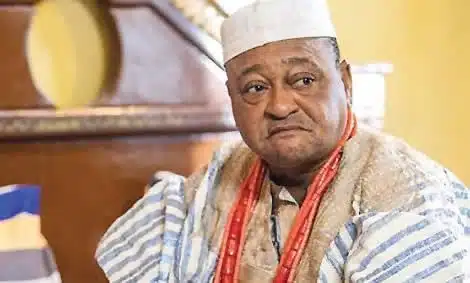 Jide Kosoko on why he believes President Tinubu ‘is doing very well’