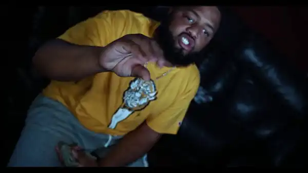 Rick Hyde - Ricky & Fonz (Video)