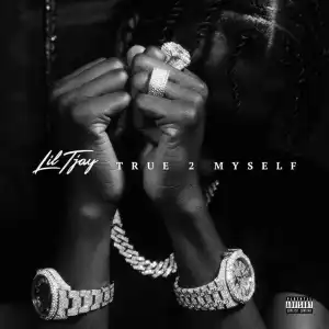 Lil Tjay – Top of My Game (Instrumental)