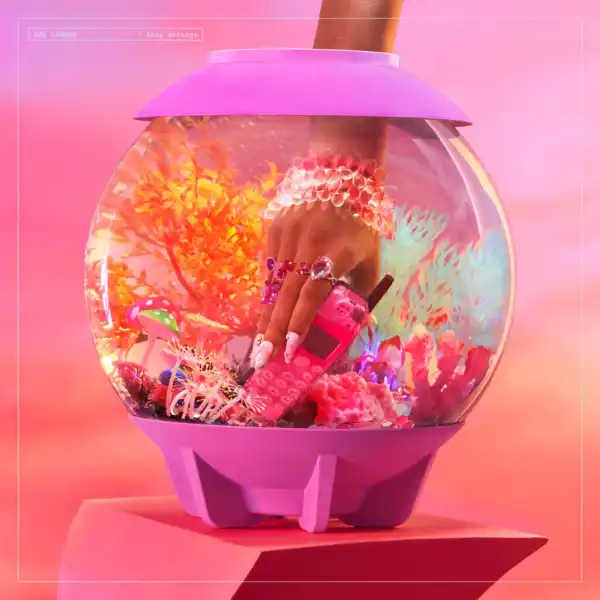 Ari Lennox - Bitter