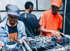 Mphow69 – Untitled ID (Locked Tune #1)